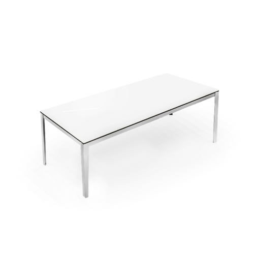 Oval Eames Table - Image 1