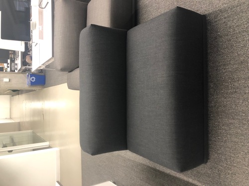 Soft 'Connect' Modular Sofa (Center) - Thumbnail 4