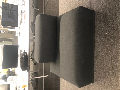Soft 'Connect' Modular Sofa, Left Open-Ended (F) - Thumbnail 3