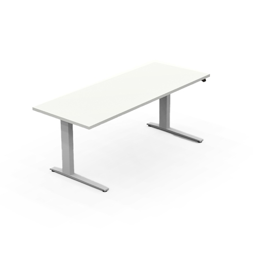 'Motia' Sit-to-Stand Table 68X30 - Image 1