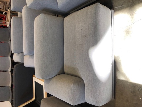 Soft 'Connect' Modular Sofa, Left Armrest (A) - Thumbnail 3