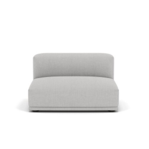 Soft 'Connect' Modular Sofa, Short Center (D)  - Thumbnail 7
