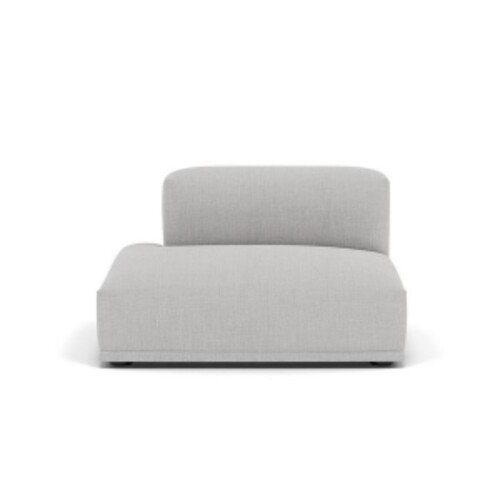 Soft 'Connect' Modular Sofa, Left Open-Ended (F)  - Thumbnail 5