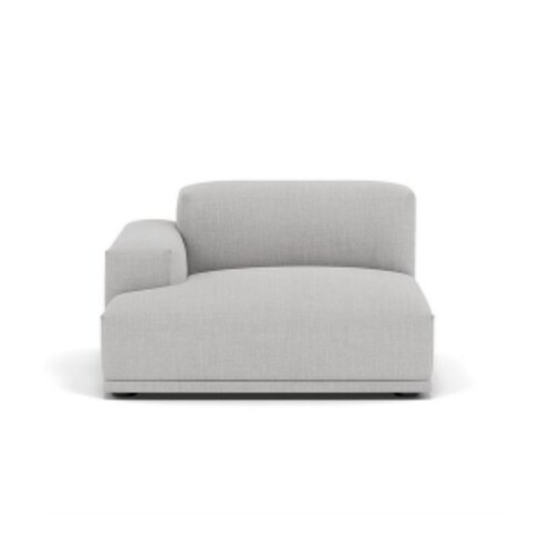 Soft 'Connect' Modular Sofa, Left Armrest (A) - Thumbnail 3