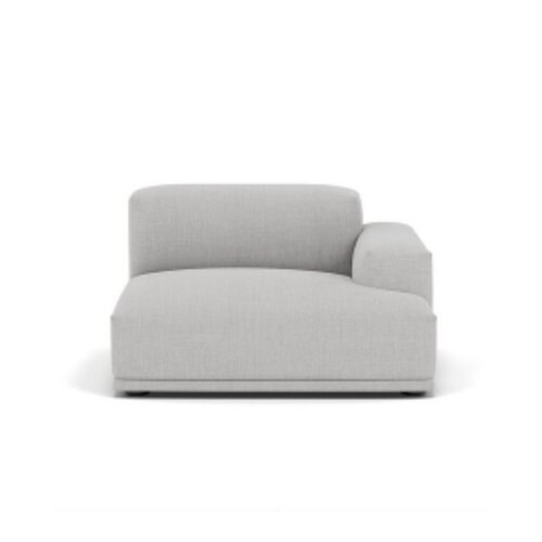 Soft 'Connect' Modular Sofa, Right Armrest (B) - Thumbnail 7