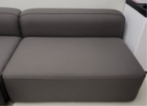 'Rope' Modular Sofa (Long Straight) - Thumbnail 4