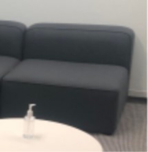 'Rope' Modular Sofa - Thumbnail 4