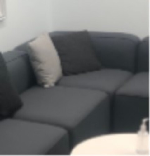'Rope' Modular Sofa  - Thumbnail 2