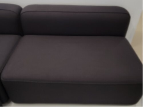 'Rope' Modular Sofa (Short Straight) - Thumbnail 5