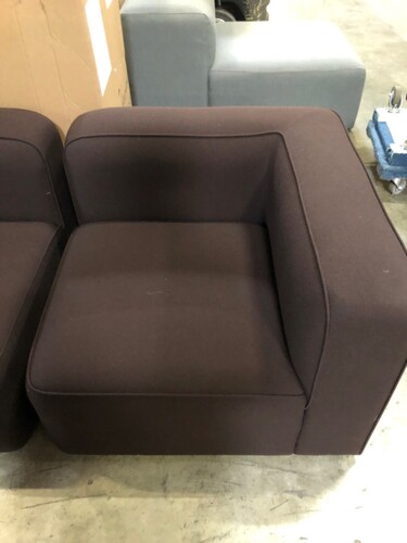 'Rope' Modular Sofa (Corner)  - Image 1