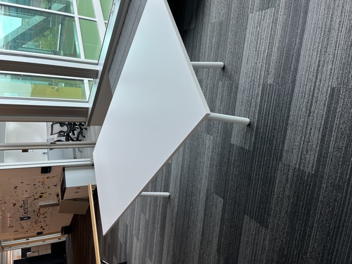 'Series A' Conference Table (96x42) - Thumbnail 3