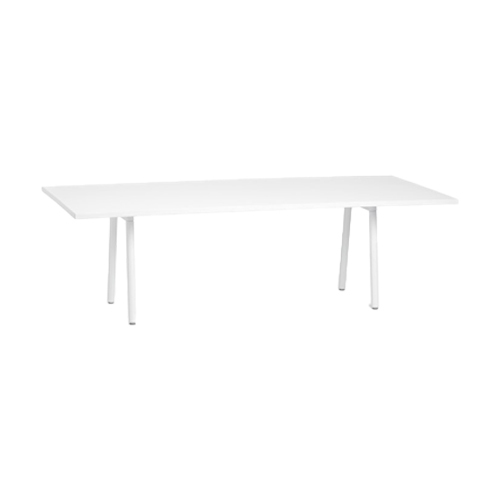 'Series A' Conference Table (96x42) - Image 1