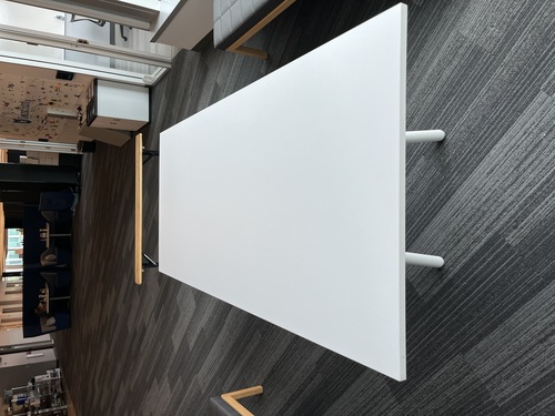 'Series A' Conference Table (96x42) - Thumbnail 4