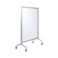 V-Series Mobile White Board