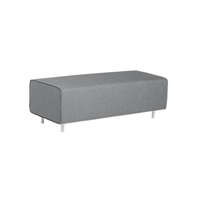 'Block Party' Lounge Bench