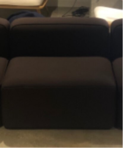 'Rope' Modular Sofa - Thumbnail 4