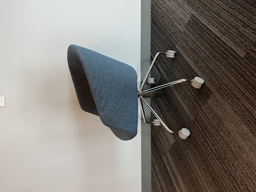 'Pitch' Meeting Chair - Thumbnail 3