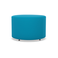Turnstone 'Campfire' Ottoman