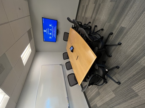 Custom Conference Table - Thumbnail 2
