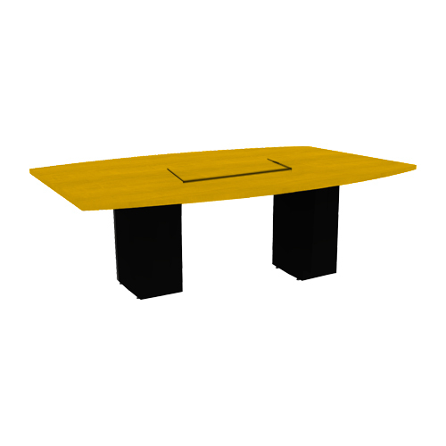 Custom Conference Table - Image 1