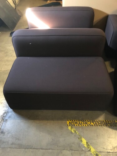 'Rope' Modular Sofa - Thumbnail 2