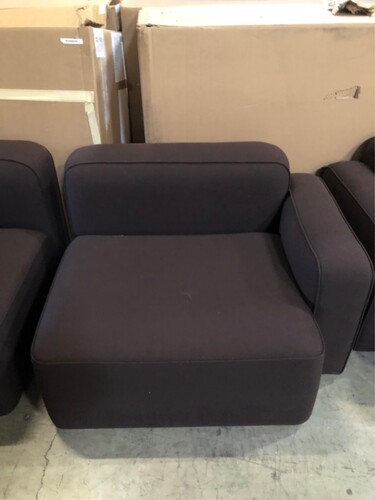 'Rope' Modular Sofa - Thumbnail 4
