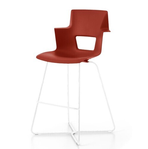 'Shortcut' Stool - Thumbnail 2