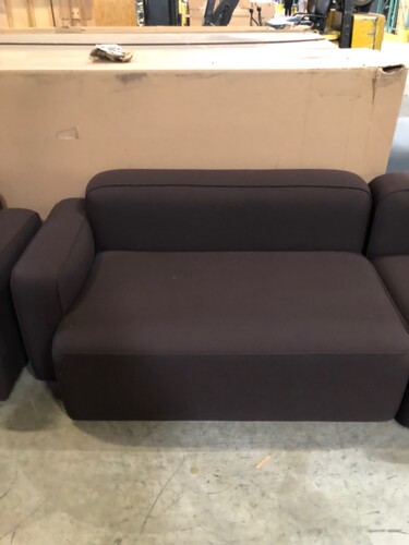 'Rope' Modular Sofa - Image 1