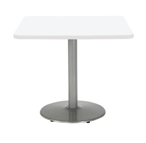 36" Square Laminate Table - Thumbnail 2