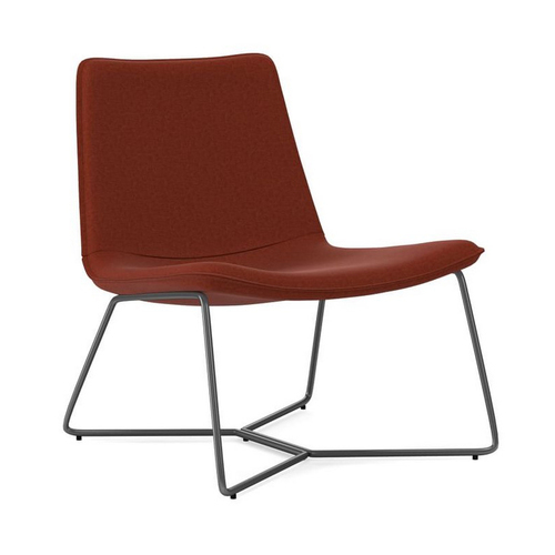 'Slope' Lounge Chair - Thumbnail 2