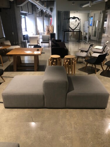 'Yoom' Rolled (Single Full Seat)  - Thumbnail 3