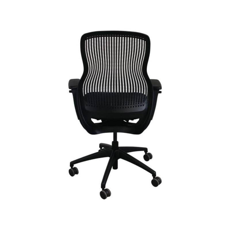 'ReGeneration' Used Task Chair - Thumbnail 3
