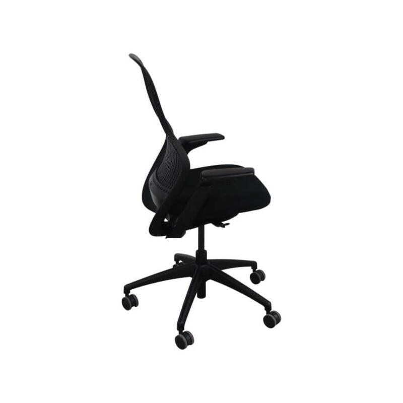'ReGeneration' Used Task Chair - Thumbnail 2