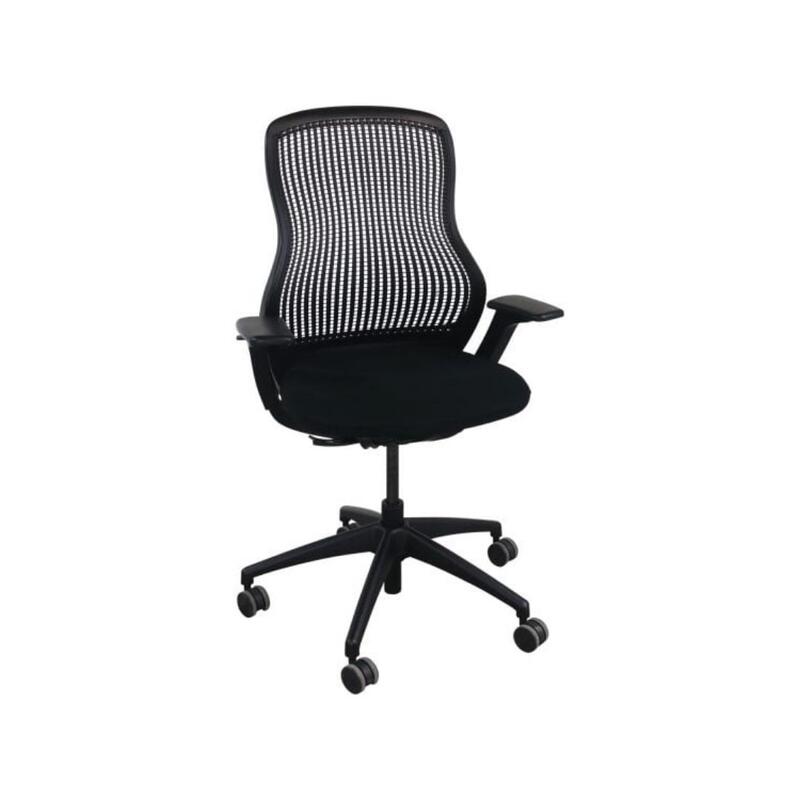'ReGeneration' Used Task Chair - Image 1