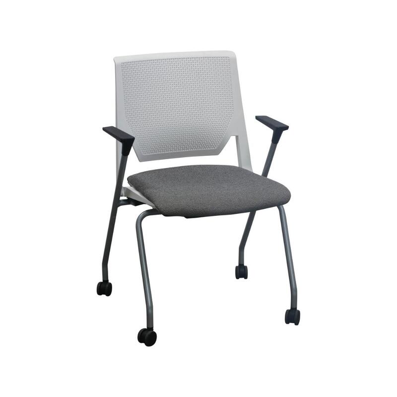 'Very' Mobile Stack Chair - Image 1