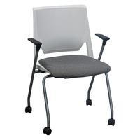 'Very' Mobile Stack Chair
