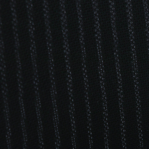 'Cobi' Mesh Back Fixed-Arm Chair - Thumbnail 3