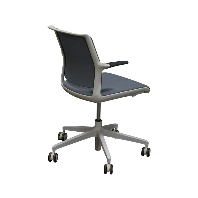 Conference Chair - Thumbnail 2