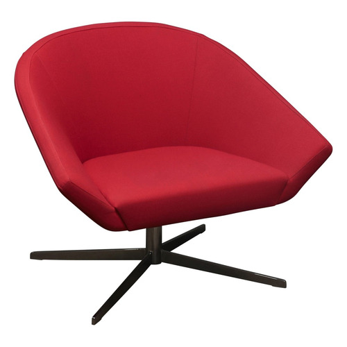'Remy' Lounge Chair - Image 1