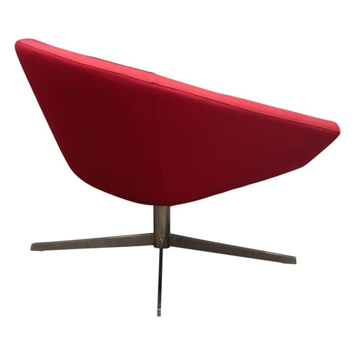 'Remy' Lounge Chair - Thumbnail 2