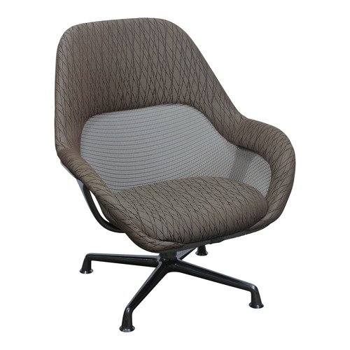 'Coalesse SW_1' Swivel Lounge Chair - Image 1