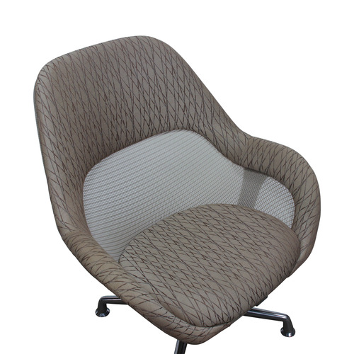 'Coalesse SW_1' Swivel Lounge Chair - Thumbnail 3