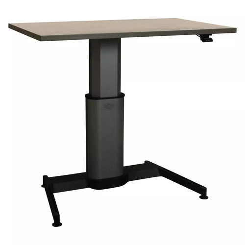 'In' Sit-Stand Desk - Image 1