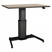 'In' Sit-Stand Desk