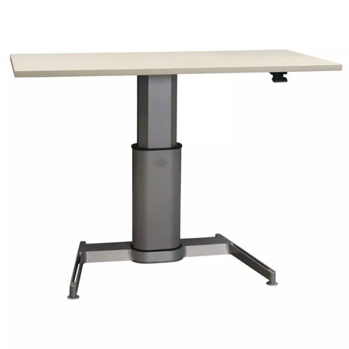 Steelcase airtouch standing deals desk