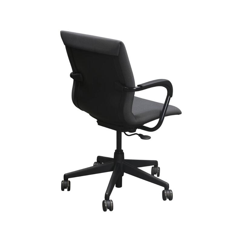 'Protege' Used Conference Chair - Thumbnail 2