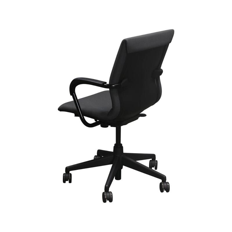 'Protege' Used Conference Chair - Thumbnail 3