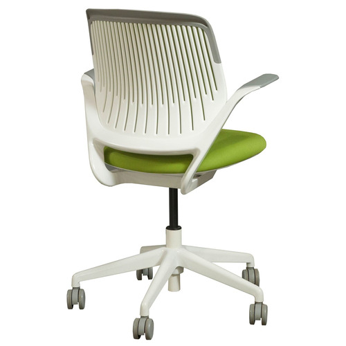 'Cobi' Mesh Back Conference Chair - Thumbnail 3