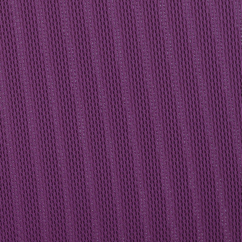 'Cobi' Mesh Back Fixed Arm Chair - Thumbnail 4