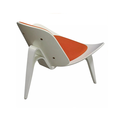 'Shell' Chair - Thumbnail 2